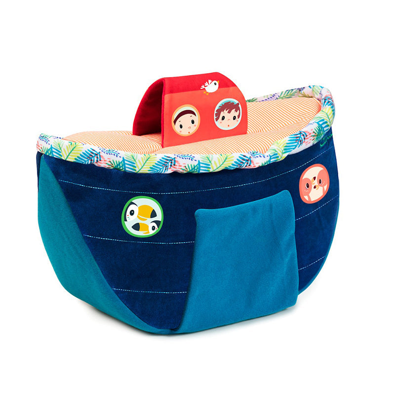 Lilliputiens Min første Noahs Ark