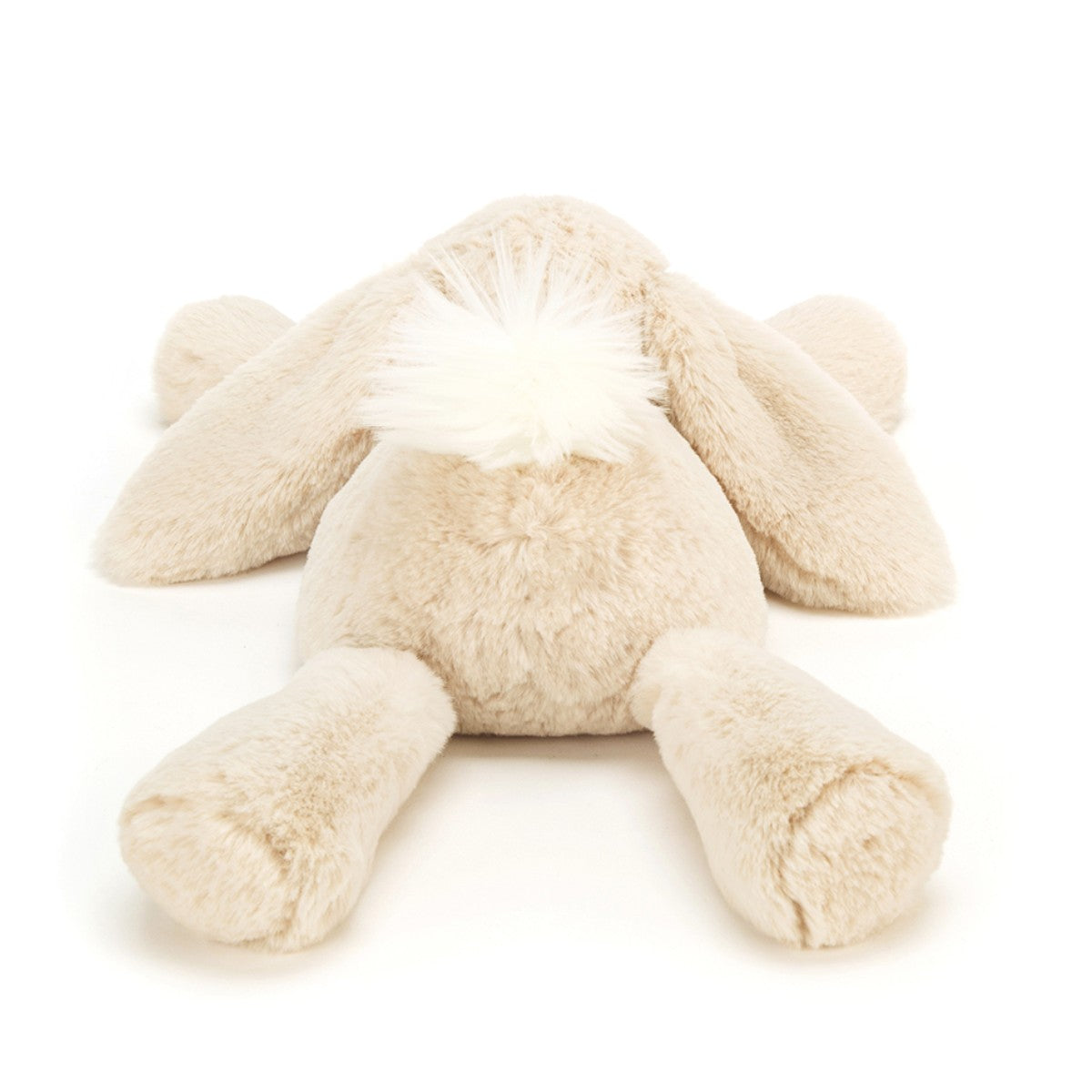 Jellycat bamse, Smudge Kanin - 34 cm