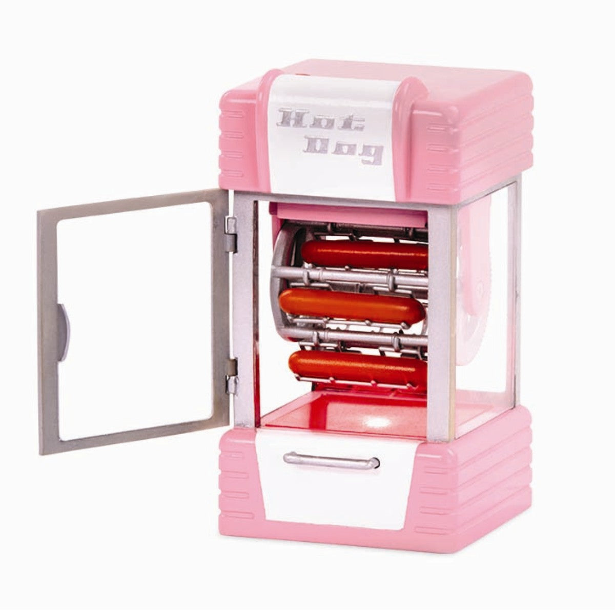 Our Generation Campingvogn, Bowlingbane