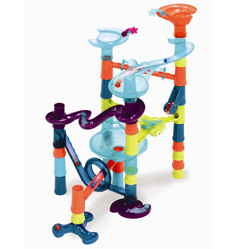 B Toys Kuglebane, 38 deler