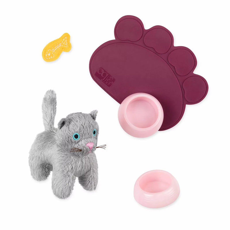 Our Generation Kjæledyr, Kattekilling