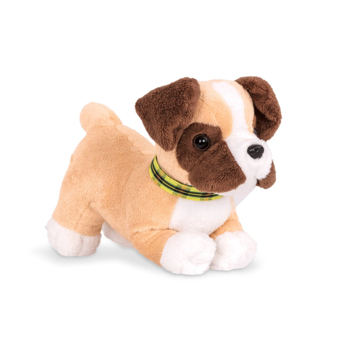 Our Generation dukketilbehør, Boxer Valp m. bevegelige ben