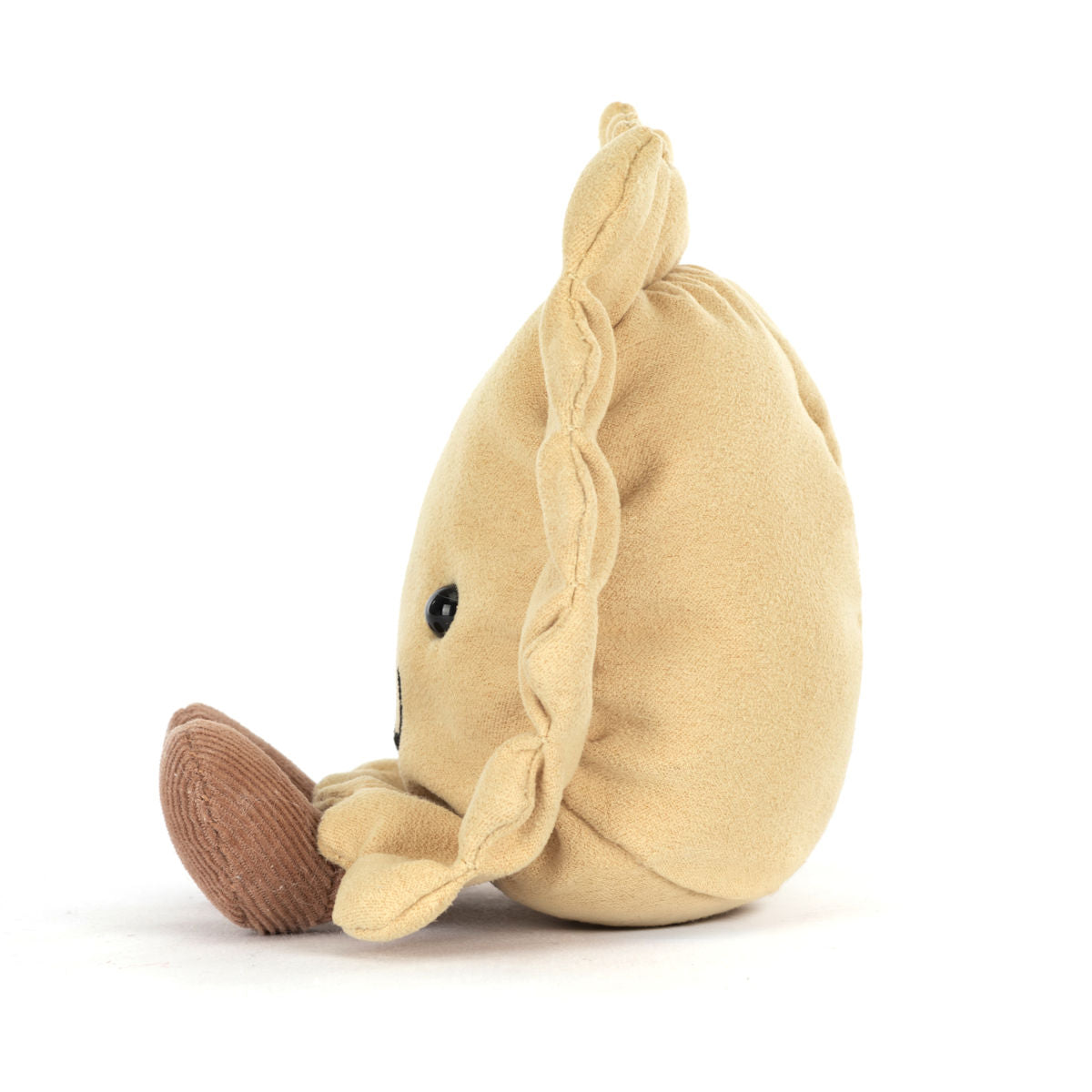 Jellycat kosedyr, Food drink, Amuseables Ravioli - 13 cm