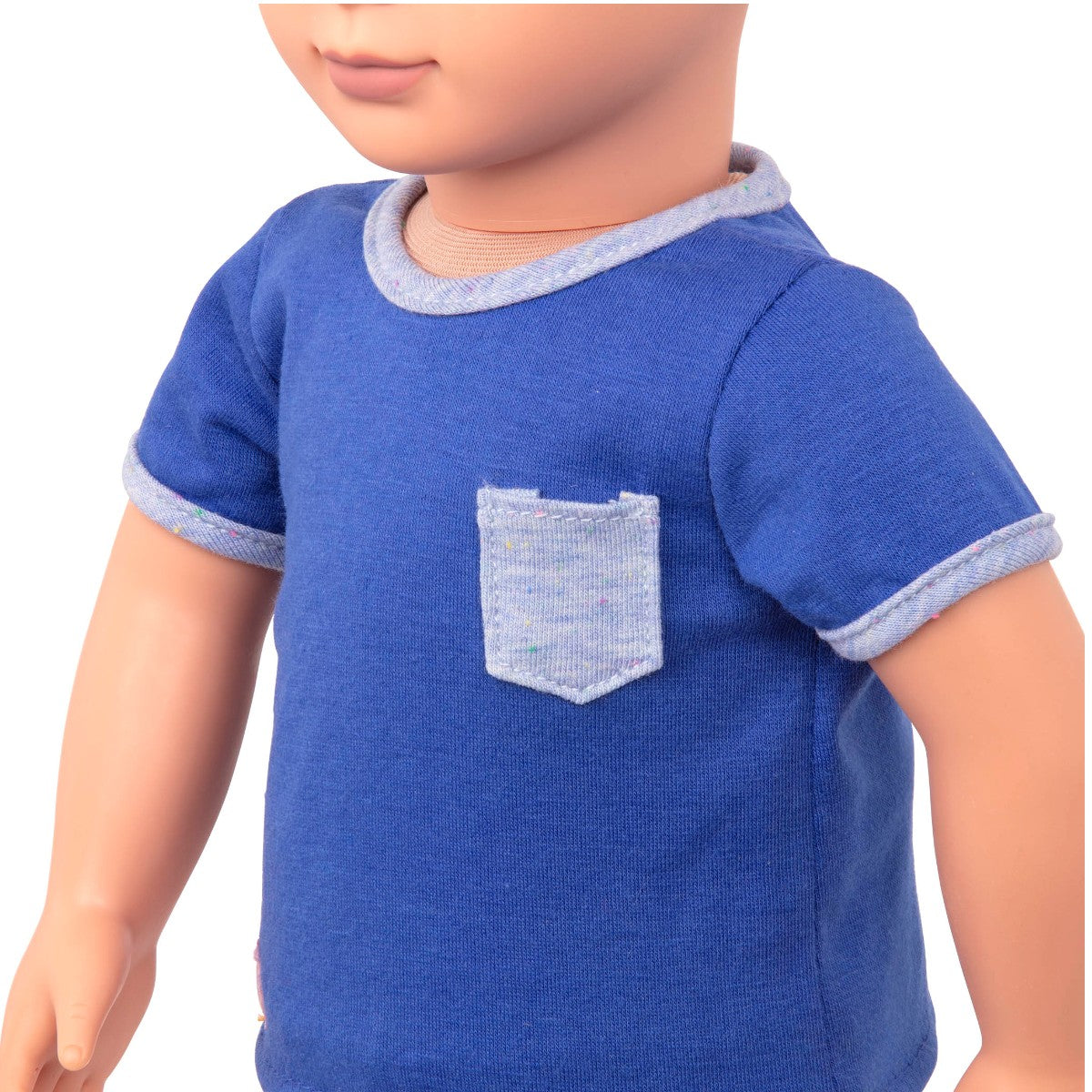 Our Generation dukketøy, En tur på stranden