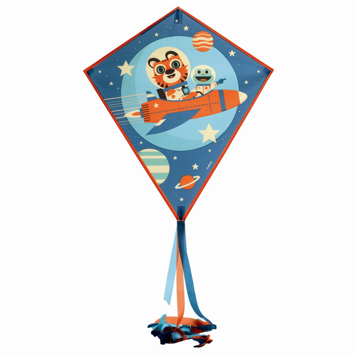 Djeco drage, Rocket