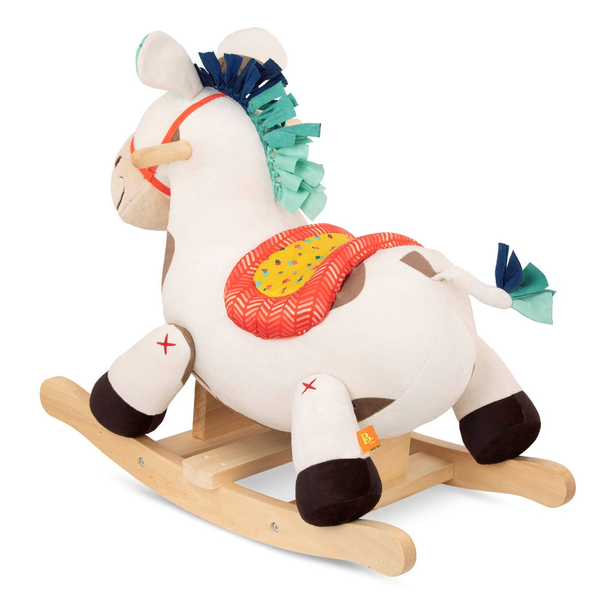 B Toys Gyngehest, Rodeo Pony
