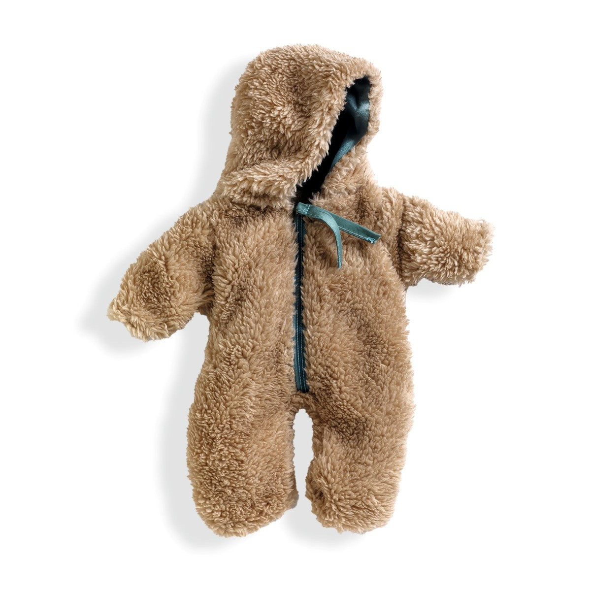 Djeco Pomea dukketøy, Pelsdrakt