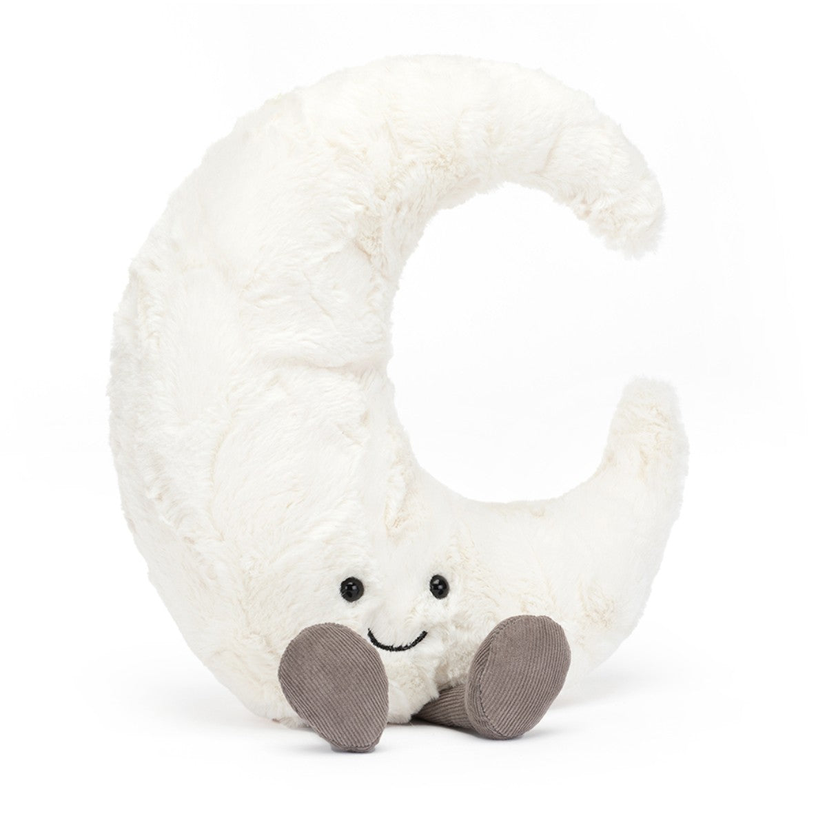 Jellycat bamse, Amuseable måne - 26 cm