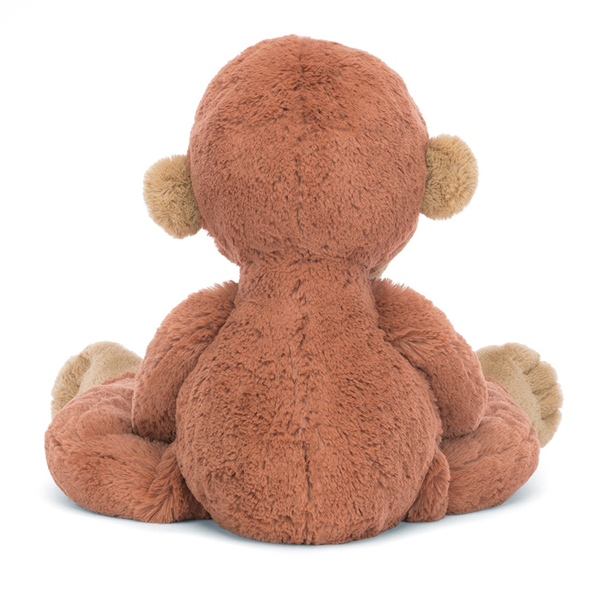 Jellycat, Pongpo orangotang - 52 cm