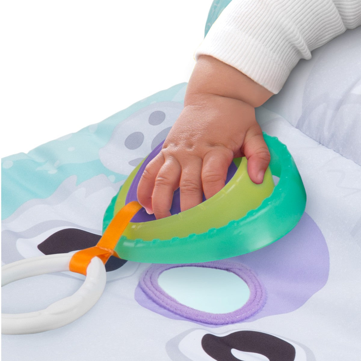 Playgro magepute m. rangler