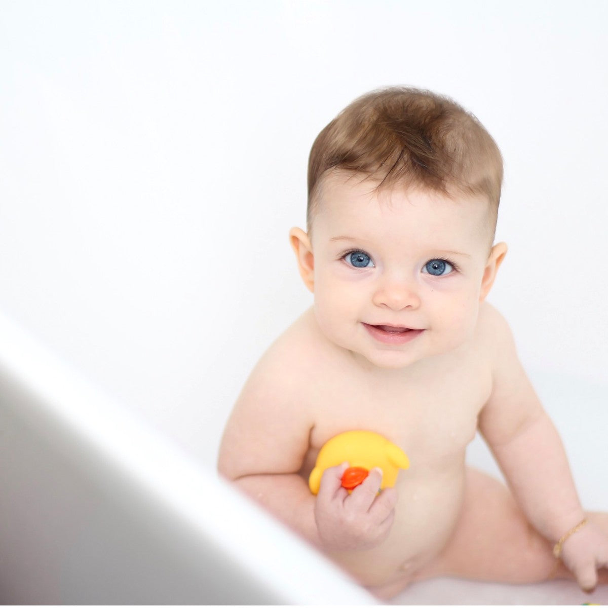 Playgro Badeleketøy, Badeand - Forseglet