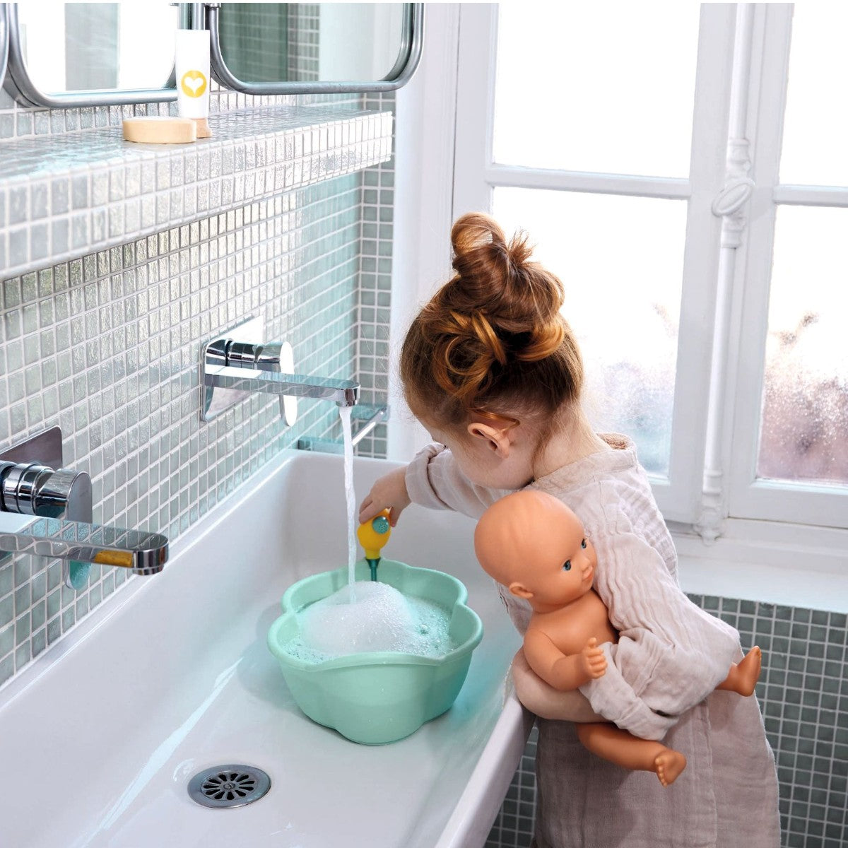 Djeco Pomea Badedukke, Prune