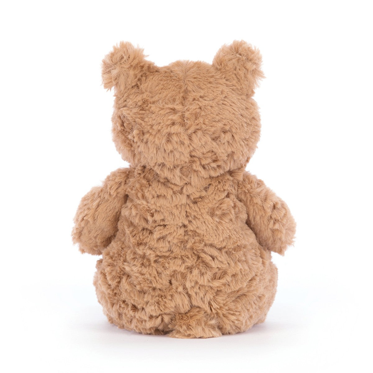 Jellycat kosedyr, Bartholomew bjørn - 16 cm