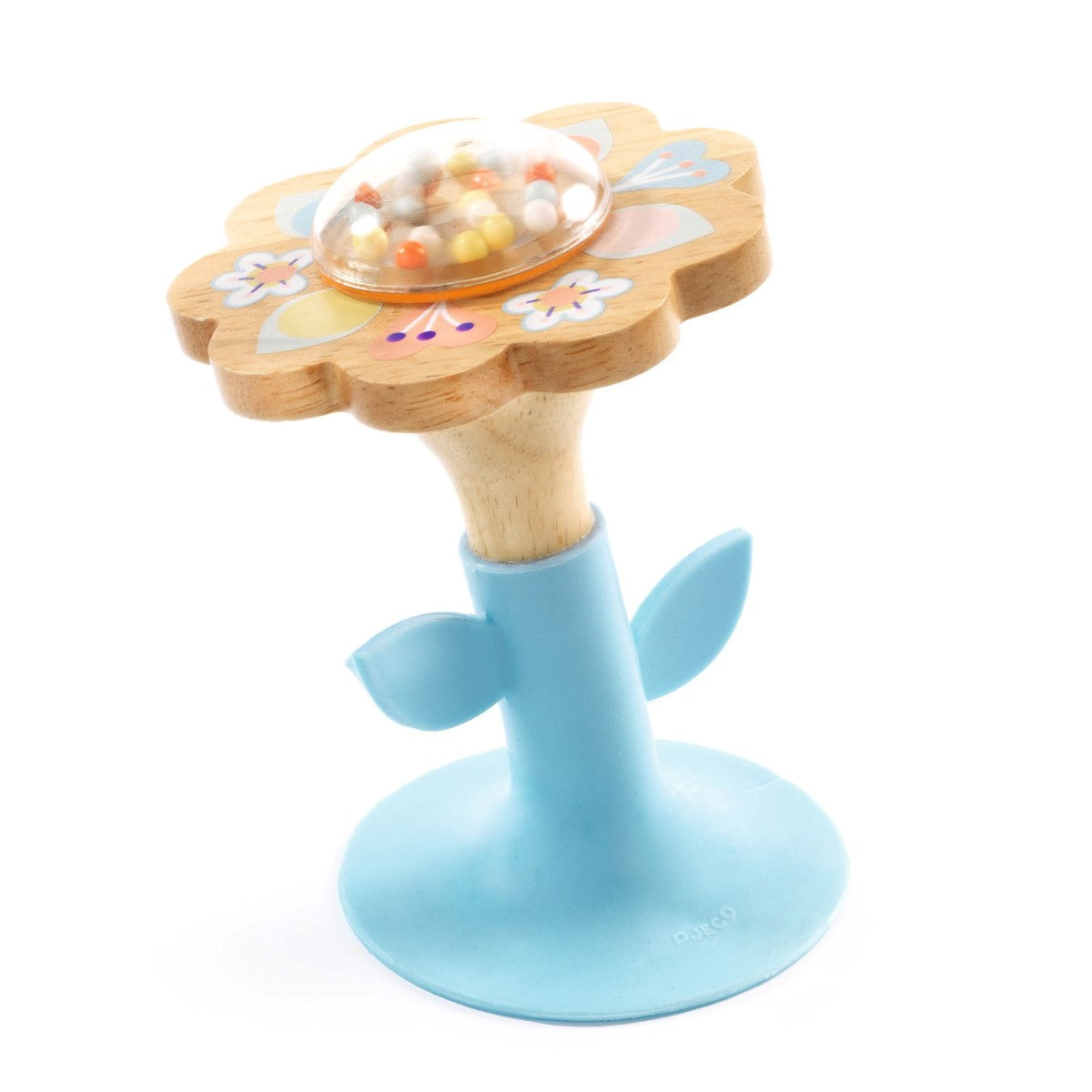 Djeco Babyswip, sugekopp rangle