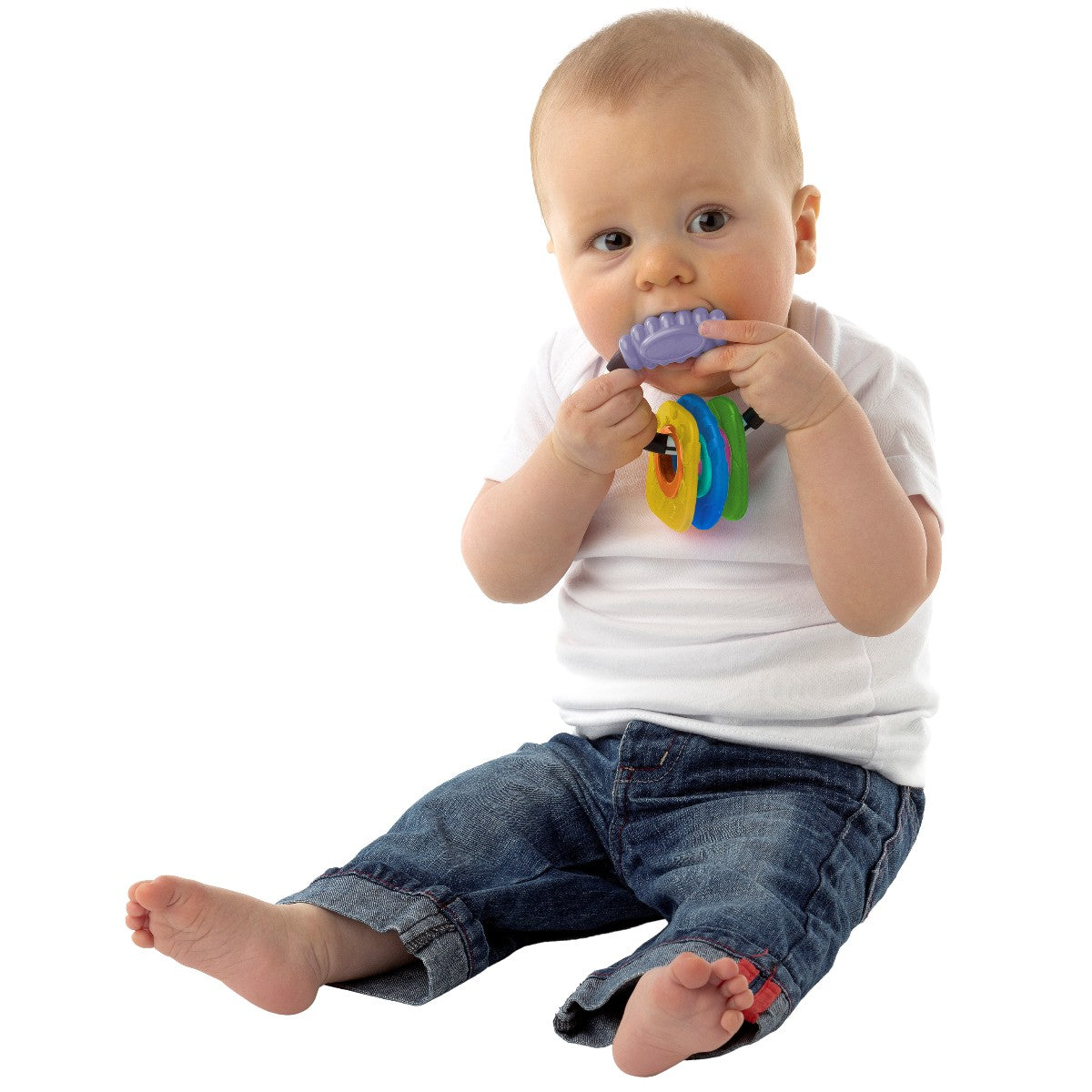 Playgro Biterangle