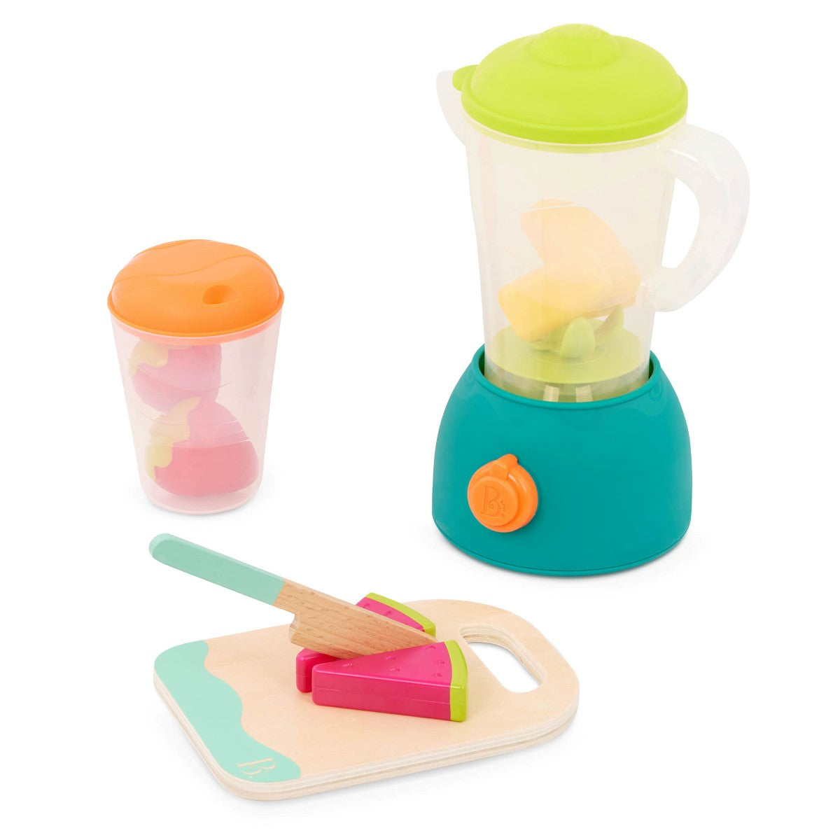 B Toys, B Wood Lekemat – Blender