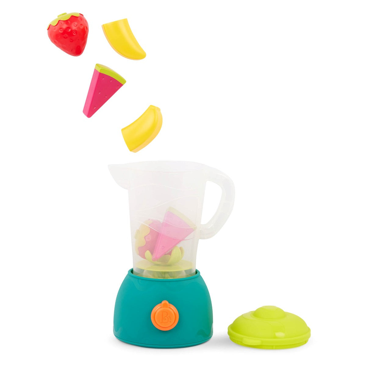 B Toys, B Wood Lekemat – Blender