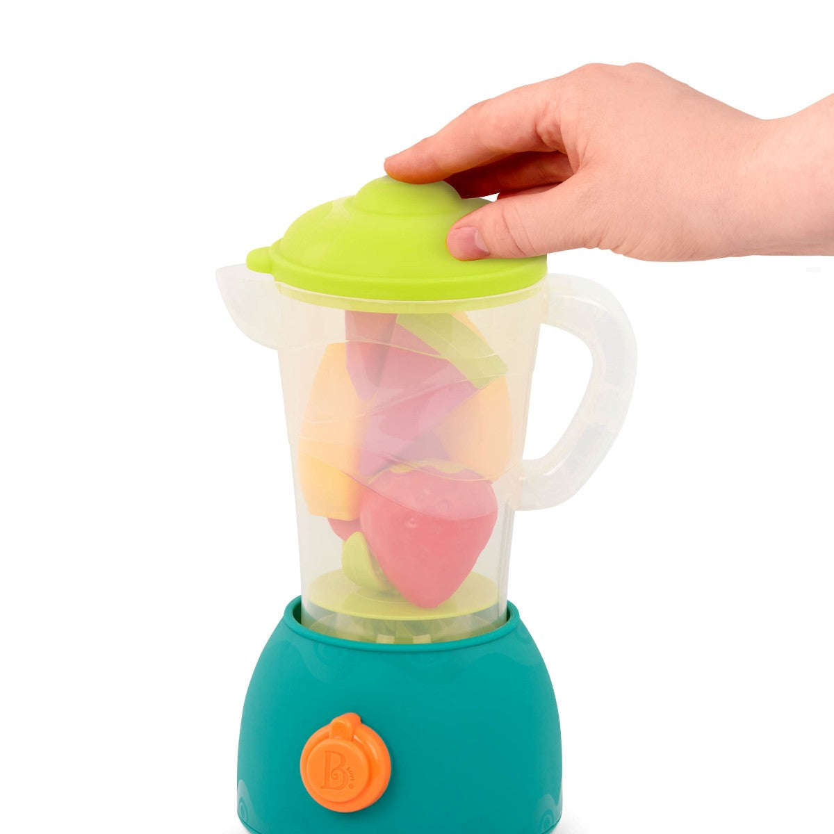 B Toys, B Wood Lekemat – Blender