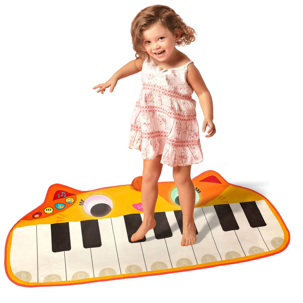 B Toys Gulv Klaver