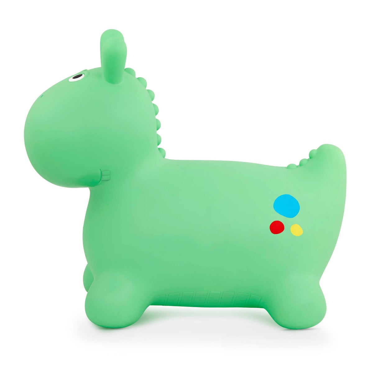 Battat hoppedyr, Dino