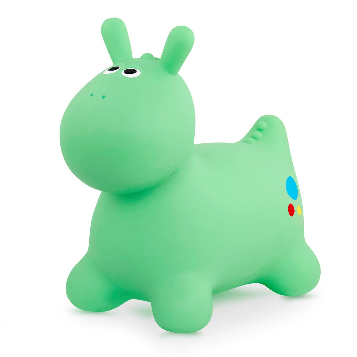 Battat hoppedyr, Dino