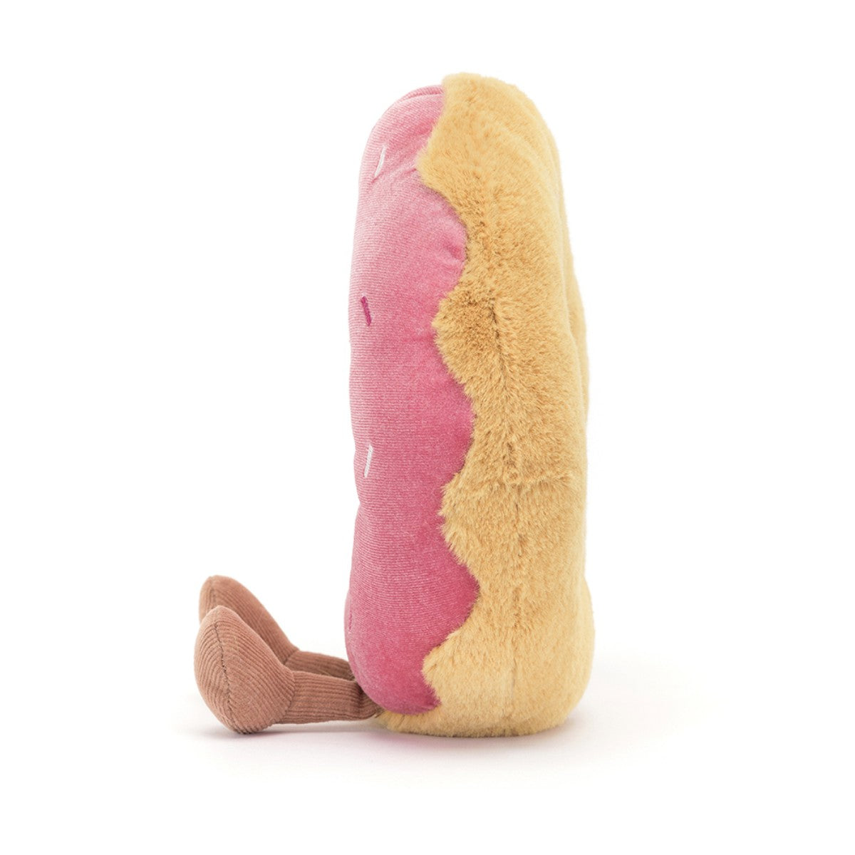 Jellycat bamse, Amuseable Fun, Amuseable donut – 18 cm