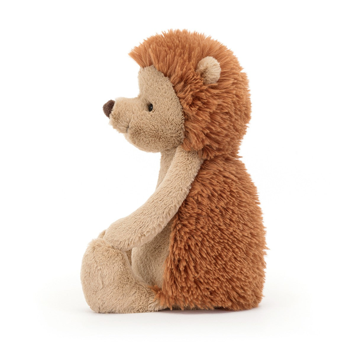 Jellycat bamse, Bashful pinnsvin - 31 cm