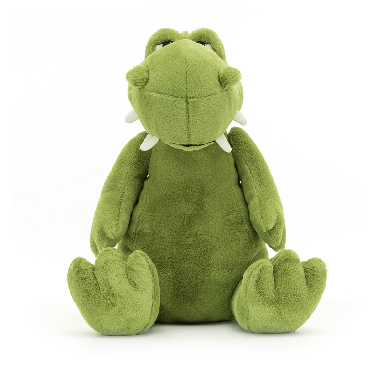 Jellycat bamse, Bryno dino - 31 cm