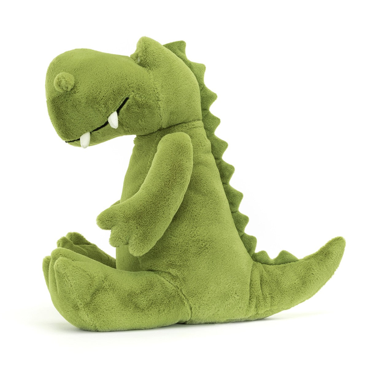 Jellycat bamse, Bryno dino - 31 cm