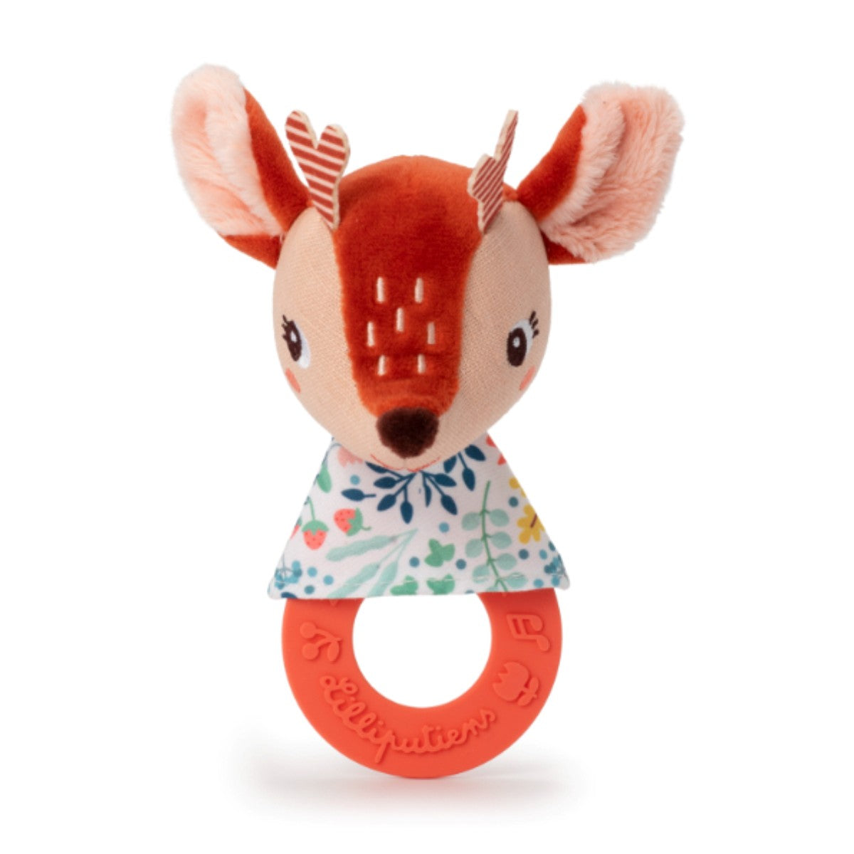 Lilliputiens biteleke, Stella