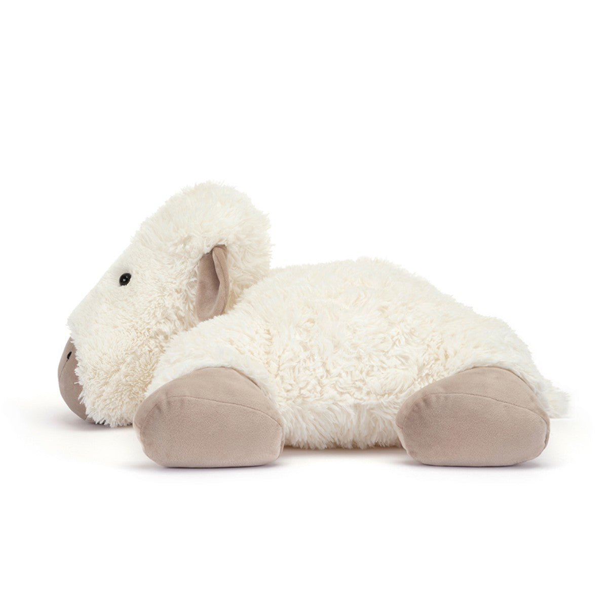 Jellycat bamse, Truffles får, stor – 64 cm