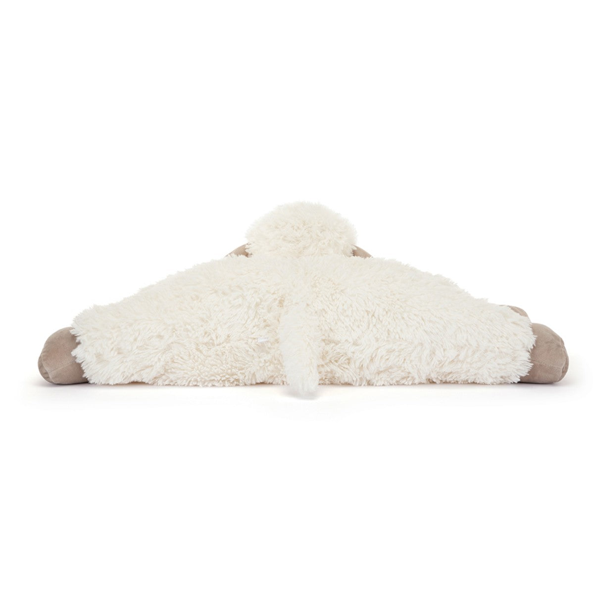 Jellycat bamse, Truffles får, stor – 64 cm