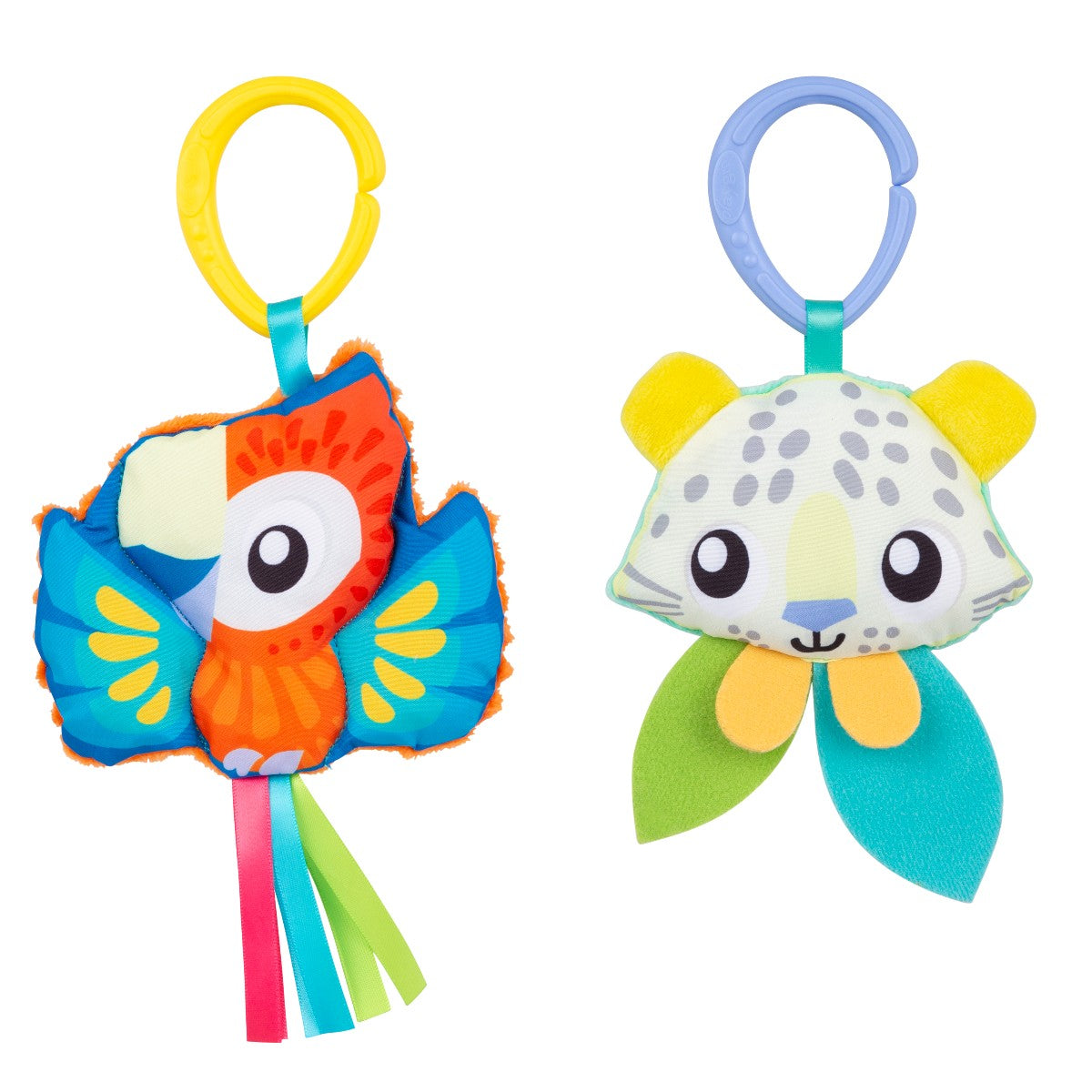 Playgro Aktivitetsgym, Play Gym - Jungle