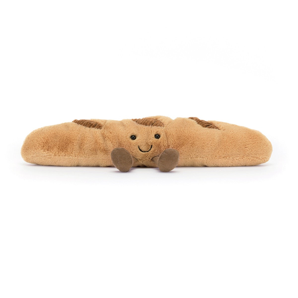 Jellycat kosedyr, Fun, Amuseable Baguette - 34 cm