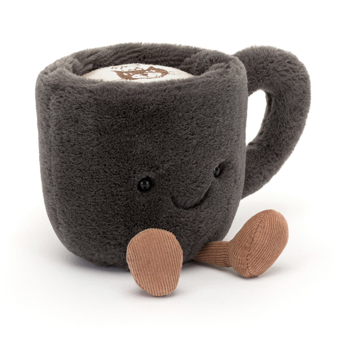 Jellycat bamse, Fun, Amuseable kaffekopp