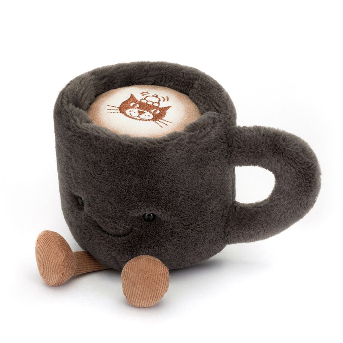 Jellycat bamse, Fun, Amuseable kaffekopp