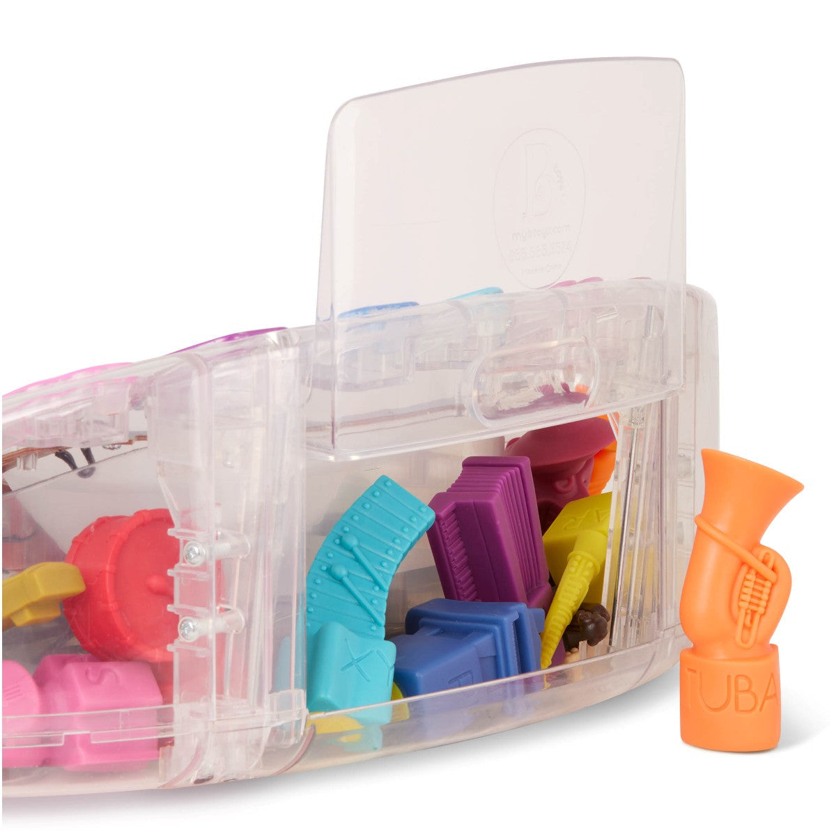 B Toys Symphony in B