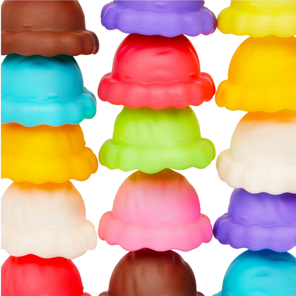 Battat Lekemat, Edu Iskrembod