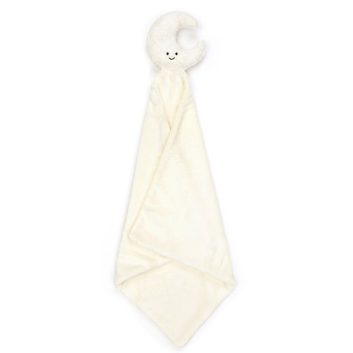 Baby Jellycat bamse, Amusables nusseklud - Måne