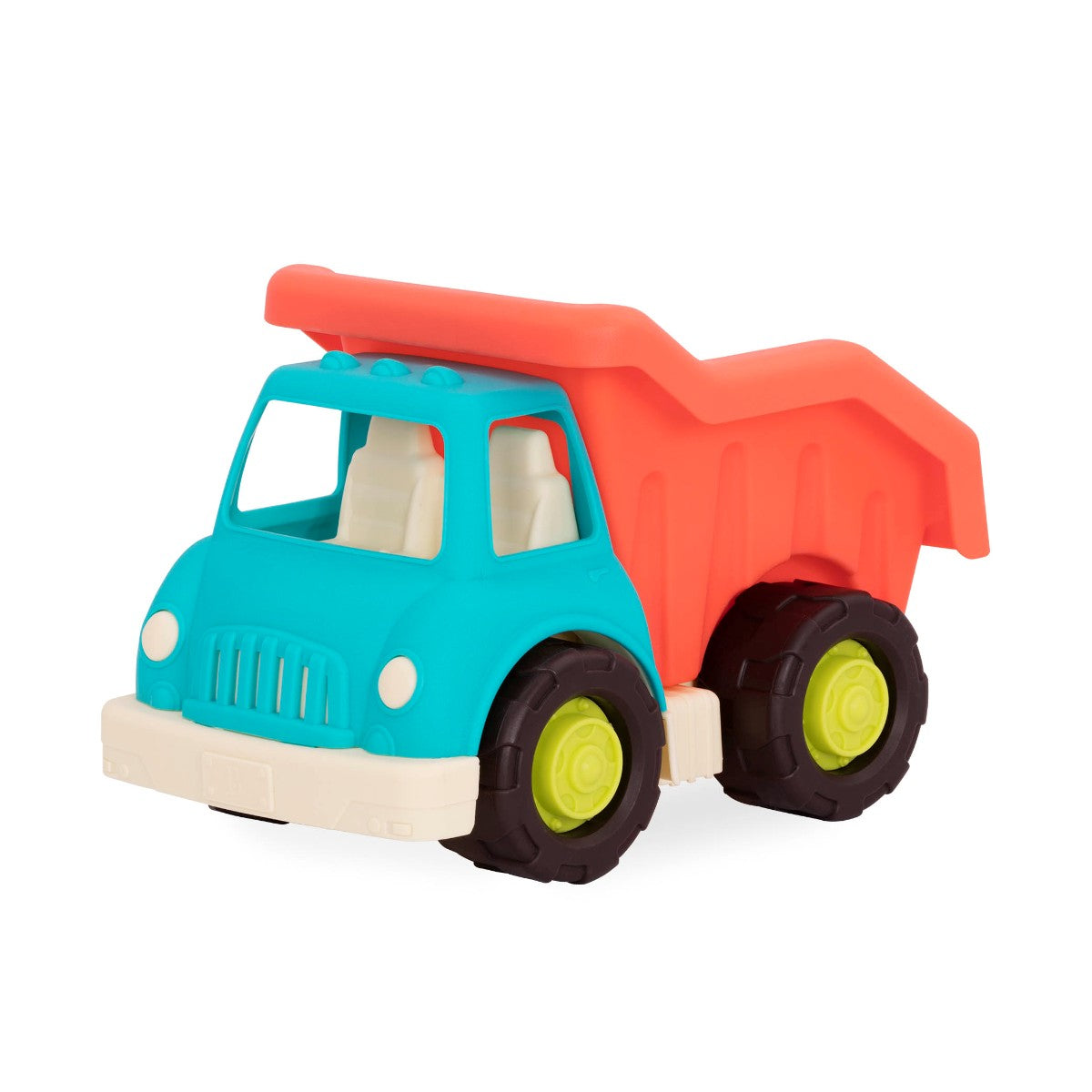 Wonder Wheels, Lastbil legetøj til børn