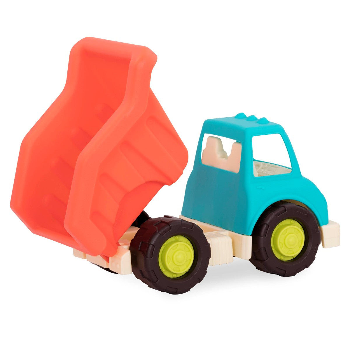 Wonder Wheels, Lastebil