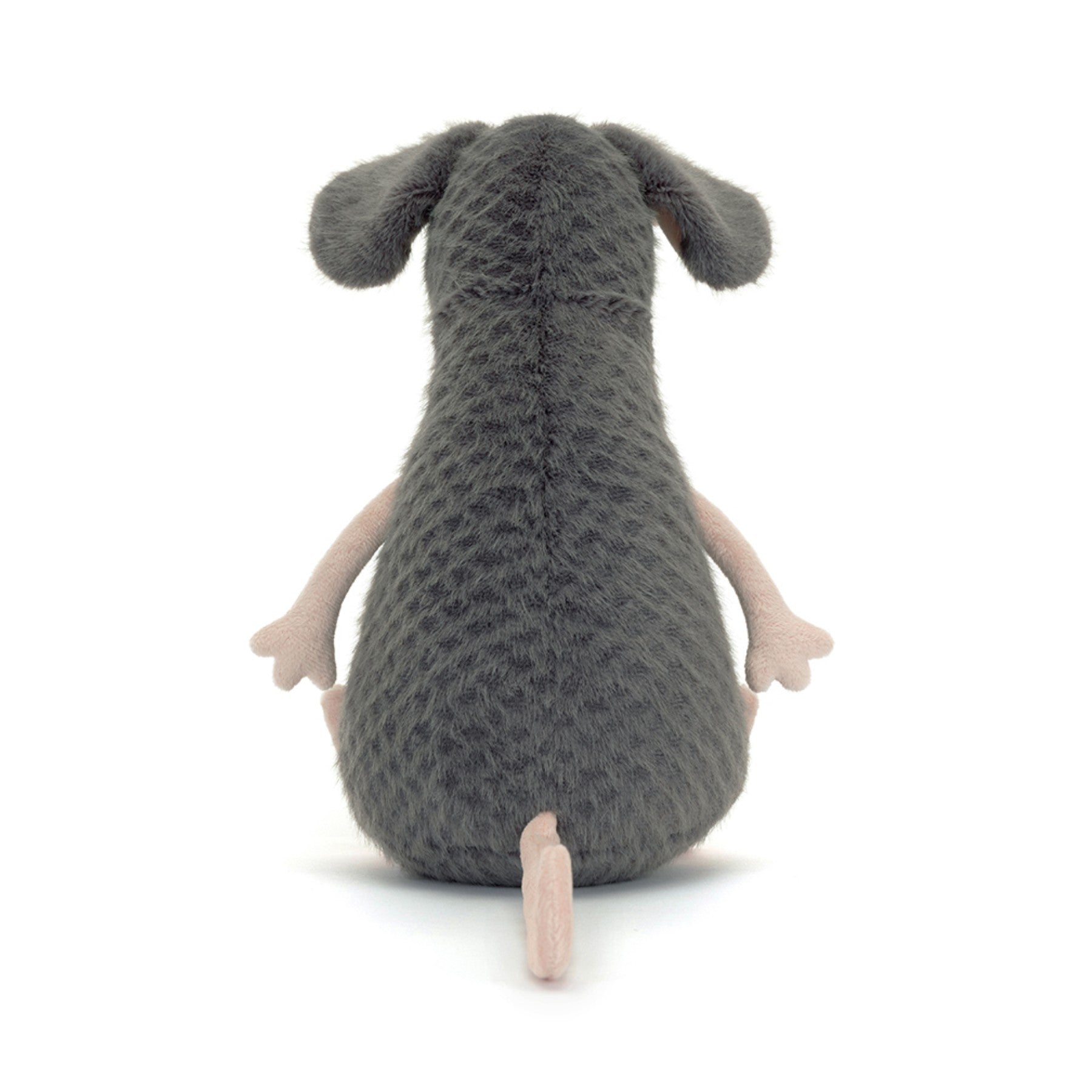 Jellycat kosedyr, Lachlan rotte - 22 cm