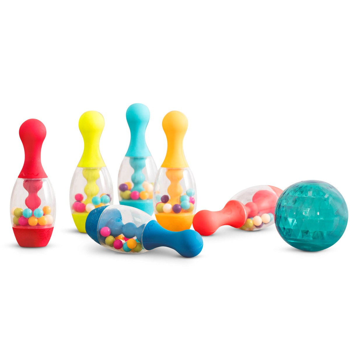 B Toys Let&