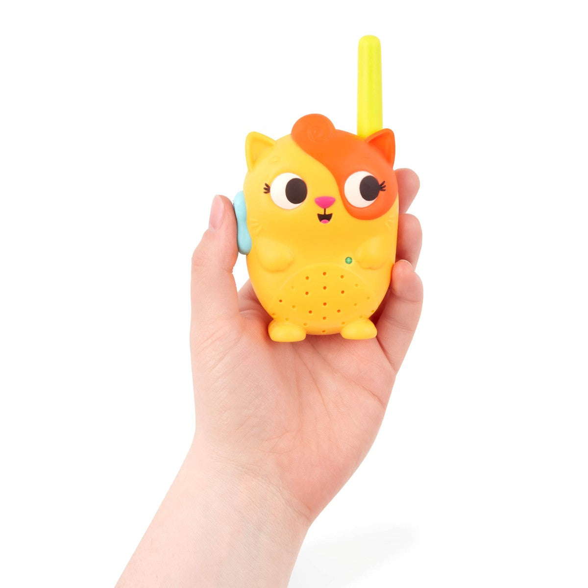 B Toys, Walkie Talkie-sett - Lolo & Woofer Walkie-Talkies