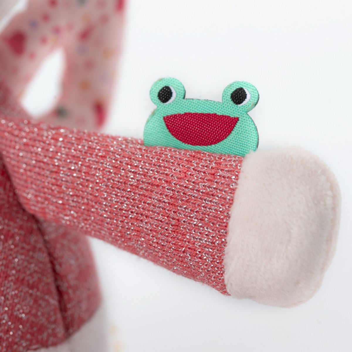 Lilliputiens aktivitetsleketøy, Lena aktivitetsleketøy