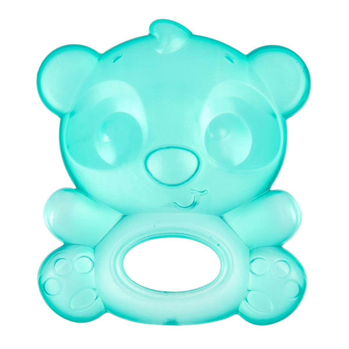 Playgro biterangle m/væske, Panda