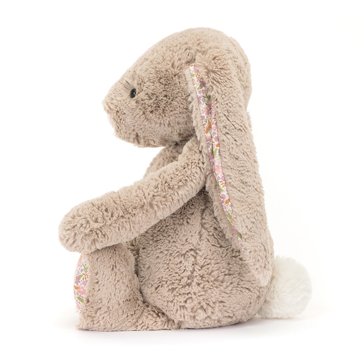 Jellycat bamse, Bashful Meadow kanin – 51 cm