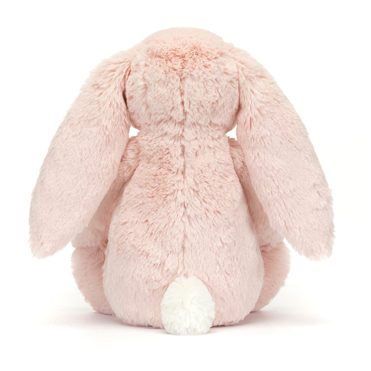 Jellycat bamse, Bashful Elsie Cherry original kanin - 31 cm