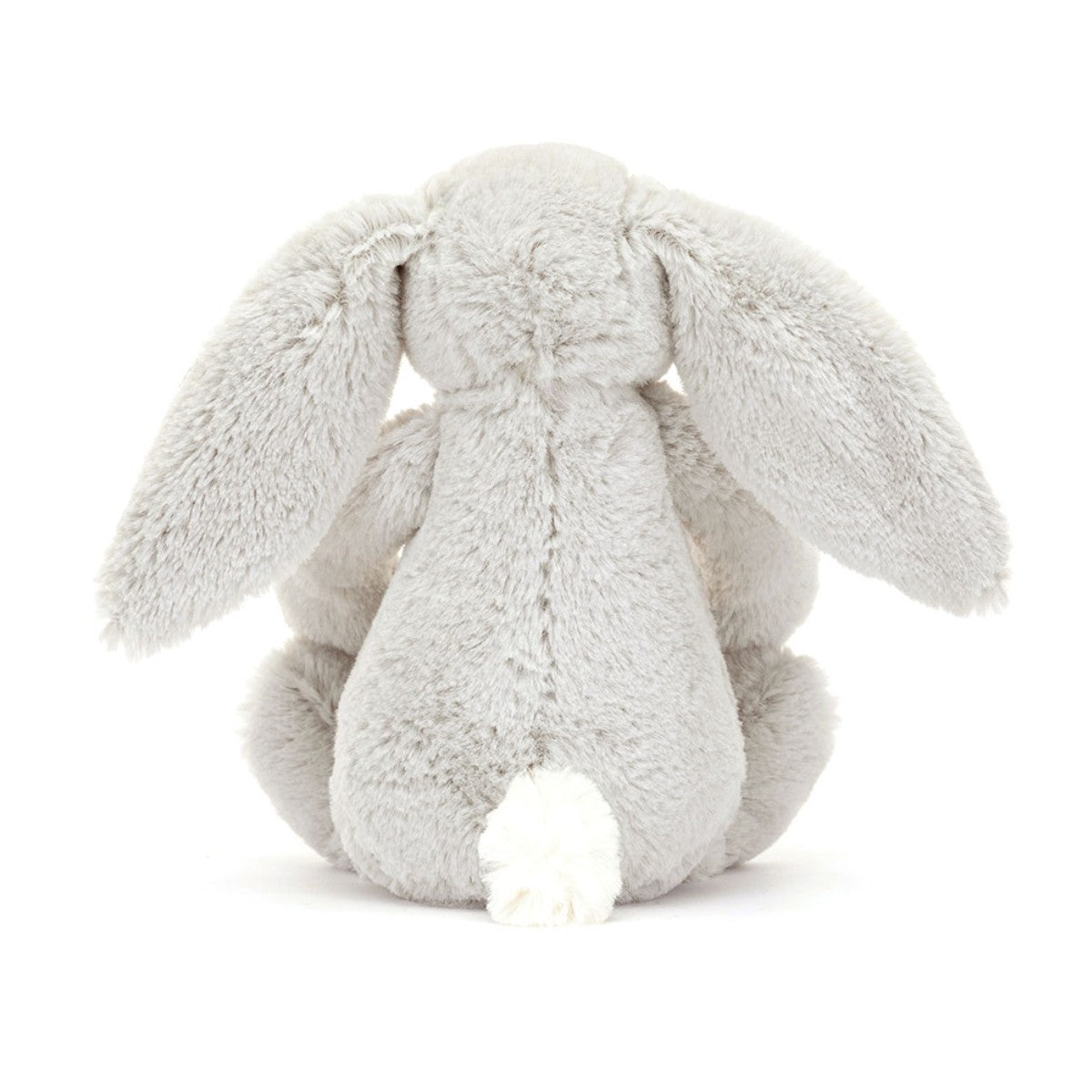 Jellycat bamse, Bashful Bobbie Jasmine kanin - 18 cm