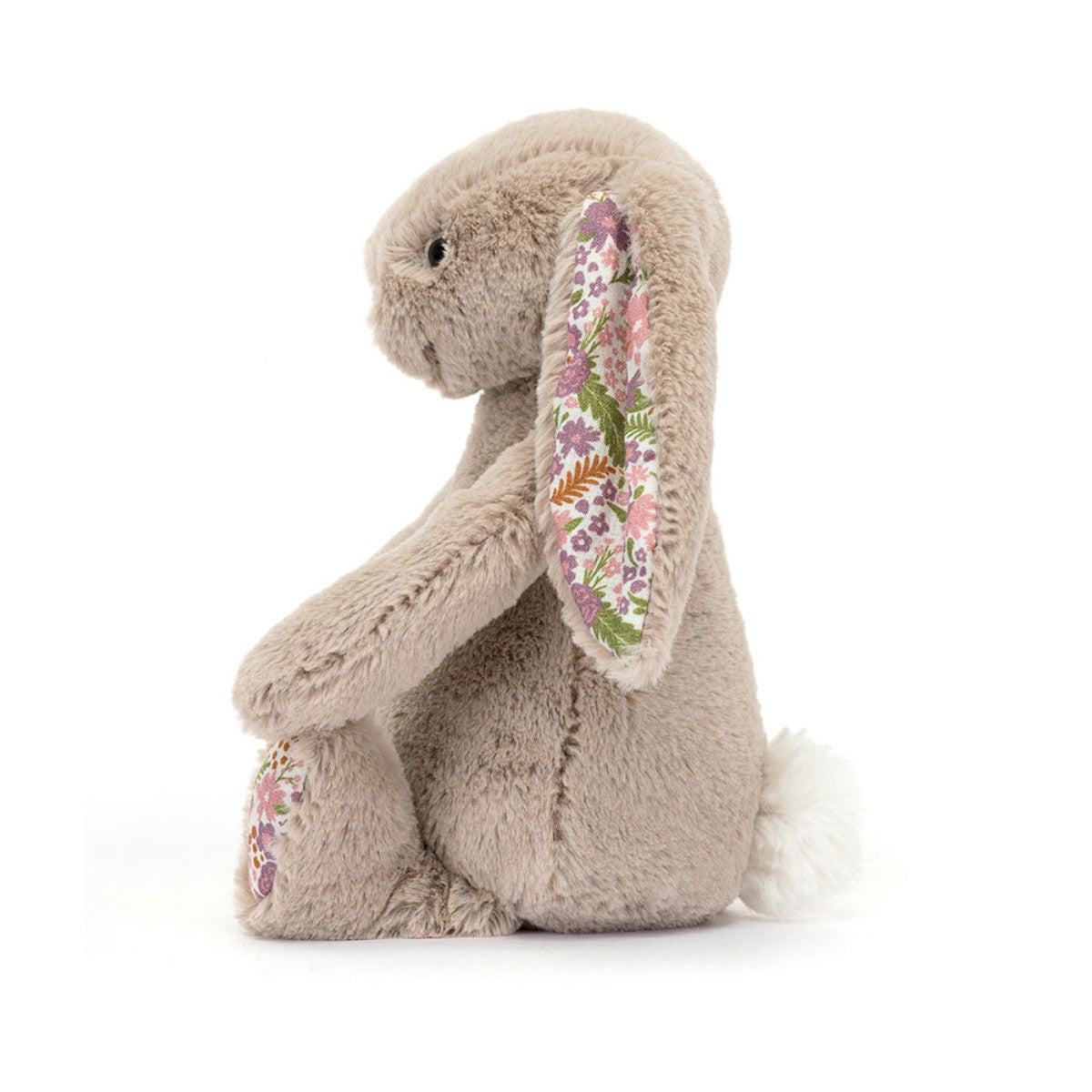 Jellycat kosebamse, Bashful Meadow kanin - 18 cm